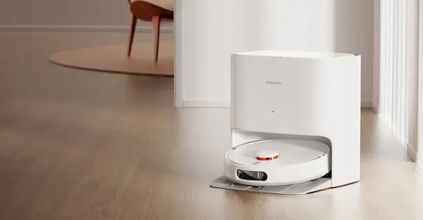 Đánh giá Robot hút bụi Xiaomi Vacuum X20: Có đáng mua?