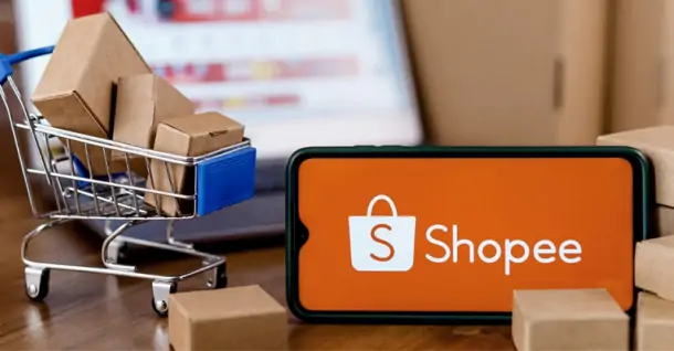 Xem lịch sử mua hàng trên Shopee như thế nào? Hướng dẫn cách thực hiện