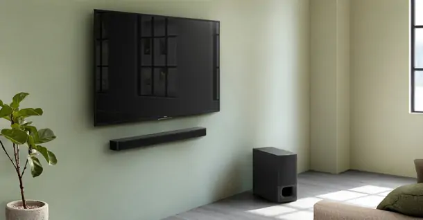 Loa soundbar có hát karaoke được không? Cách hát như thế nào?