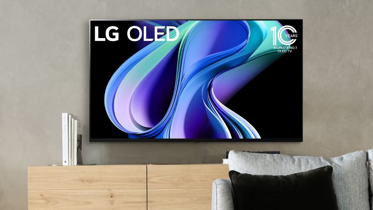 Smart Tivi LG OLED 4K 55 Inch OLED55A3PSA